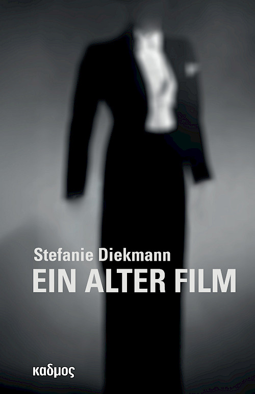 Ein alter Film