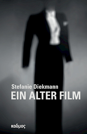 Ein alter Film