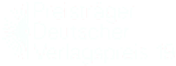 Siegel des Deutschen Verlagspreises